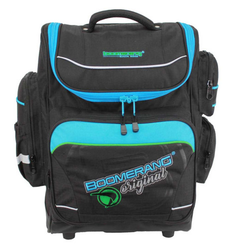 BOOMERANG  S-537 X-LARGE BAG BLACK